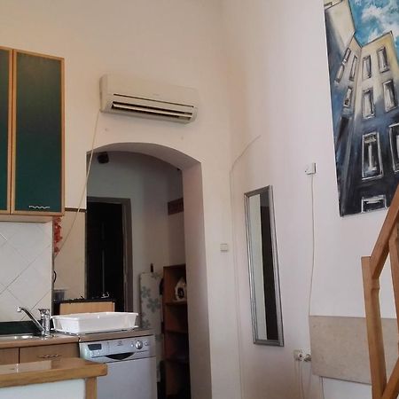 بلغراد Cozy Apartment المظهر الخارجي الصورة