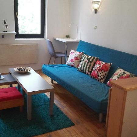 بلغراد Cozy Apartment المظهر الخارجي الصورة