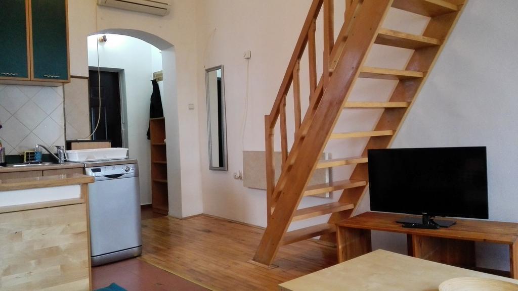 بلغراد Cozy Apartment المظهر الخارجي الصورة